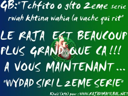passe vos com....